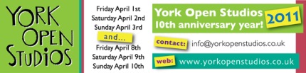 https://www.yorkopenstudios.co.uk